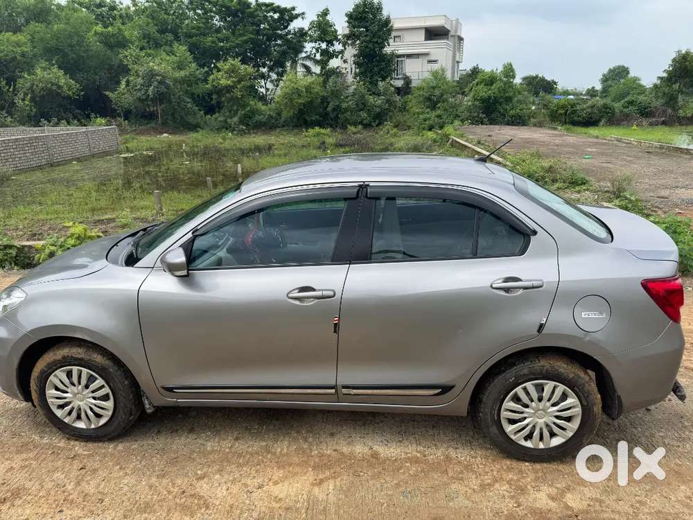 Maruti Suzuki Dzire 2023