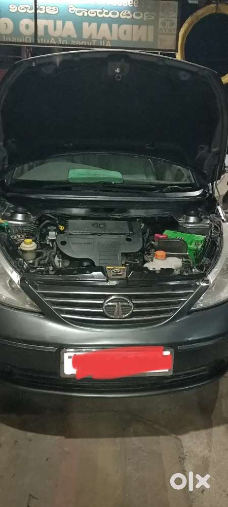 Tata Manza 2010 Diesel 124500 Km Driven