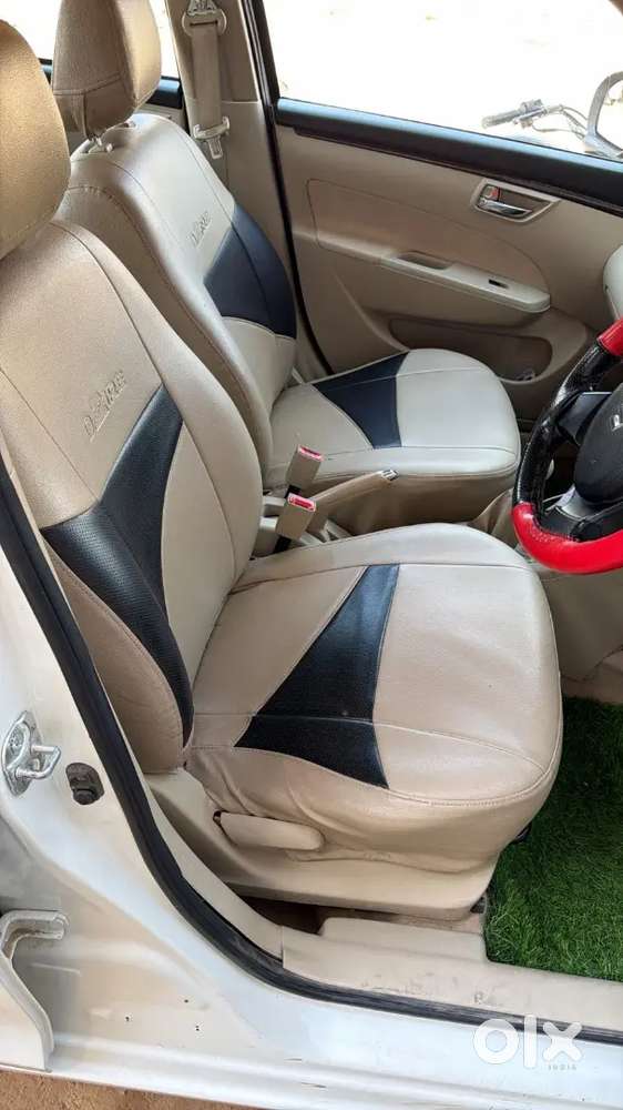 Maruti Suzuki Dzire 2015 Diesel Good Condition