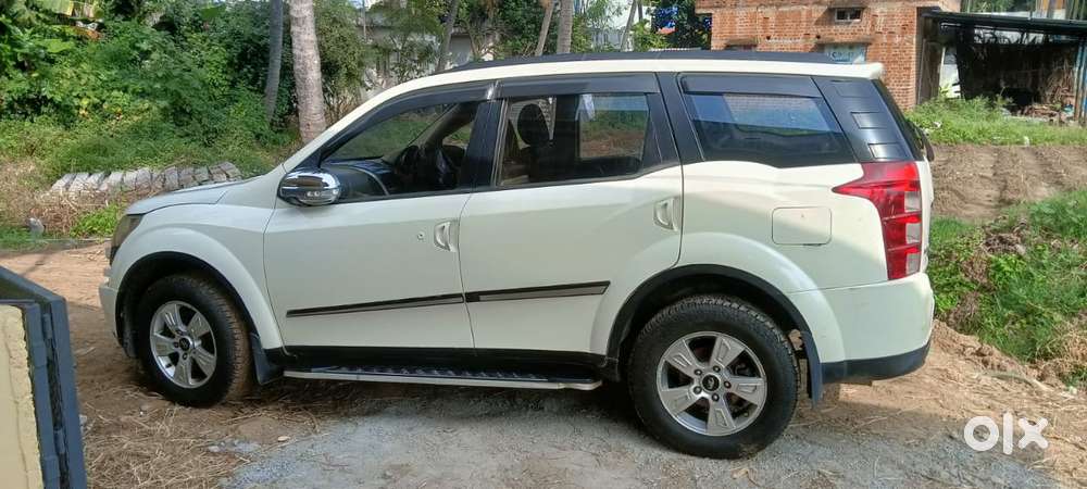 Mahindra Xuv500 2011-2015 W8 4wd, 2012, Diesel