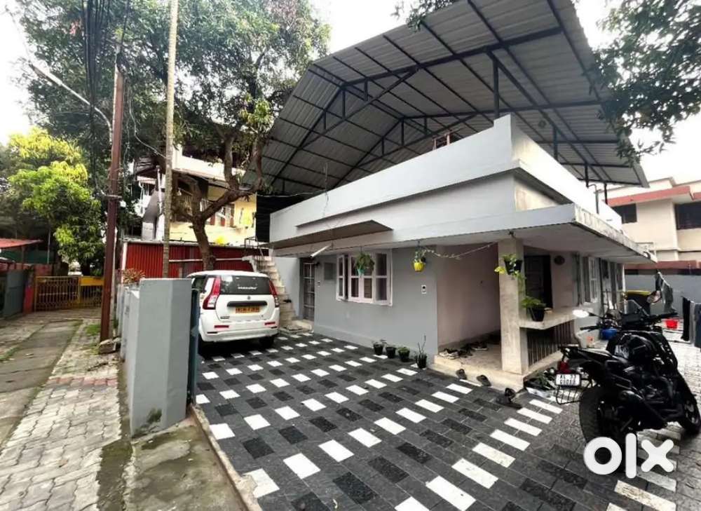 2BHK in Panampilly Nagar