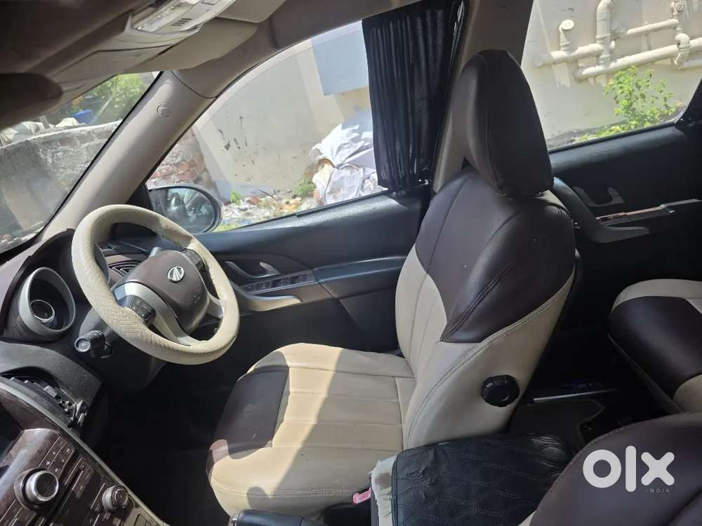 Mahindra Xuv500 2014 Diesel 60000 Km Driven