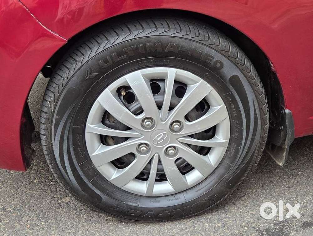 Hyundai I10 Sportz 1.1 Irde2, 2017, Petrol