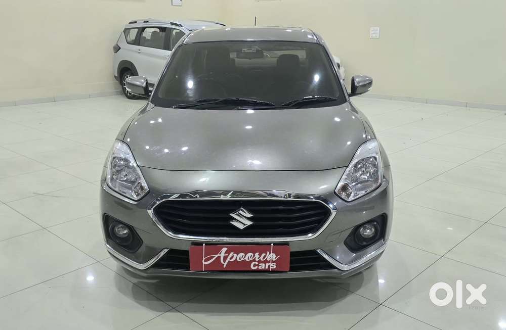 Maruti Suzuki Swift Dzire Vxi(o) Amt, 2019, Petrol