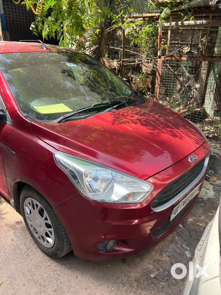 Ford Figo Aspire Diesel