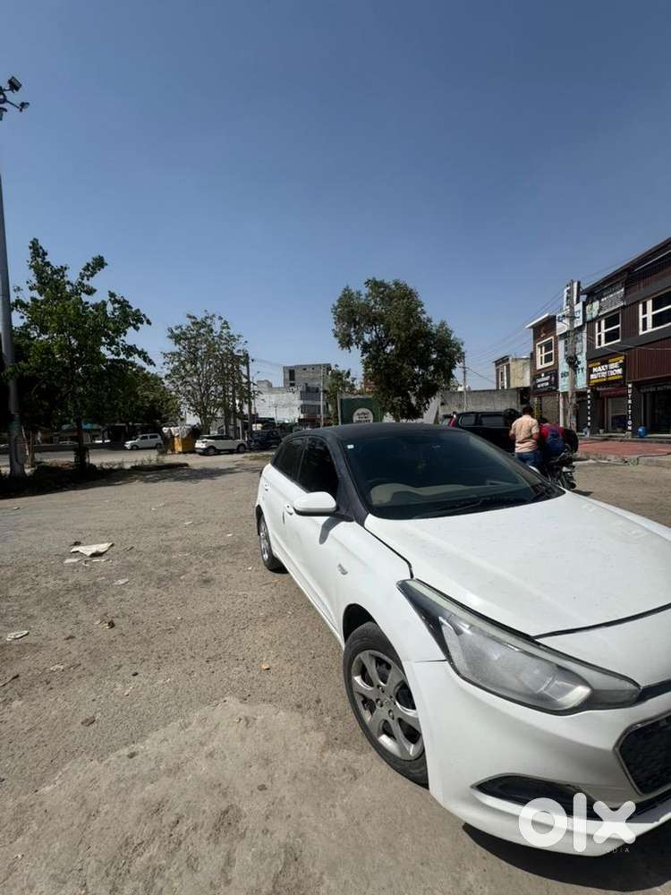 Hyundai New I20 2015 Cng & Hybrids Well Maintained