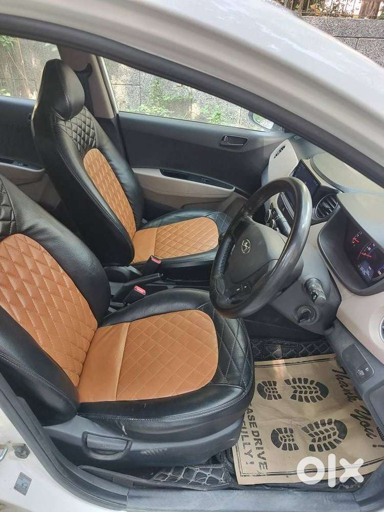 Hyundai Grand I10 Magna, 2017, Petrol