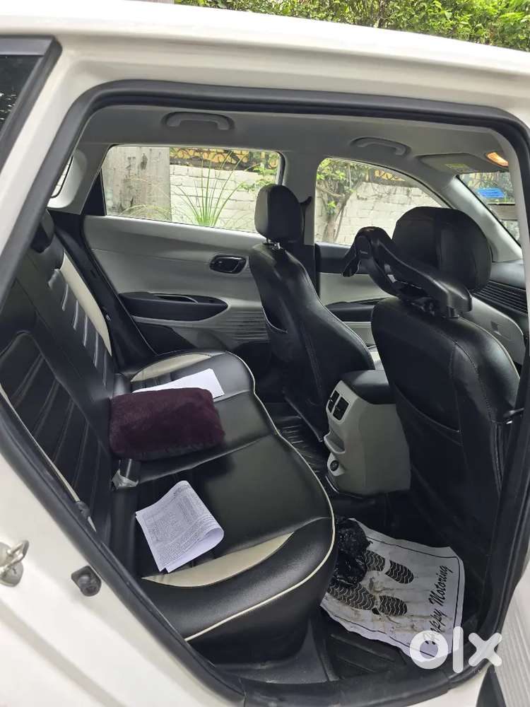 Hyundai I20 Sportz Mt Nov 2023