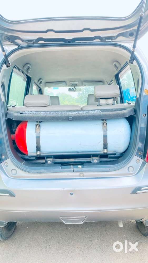 Maruti Wagon R 2016 Year