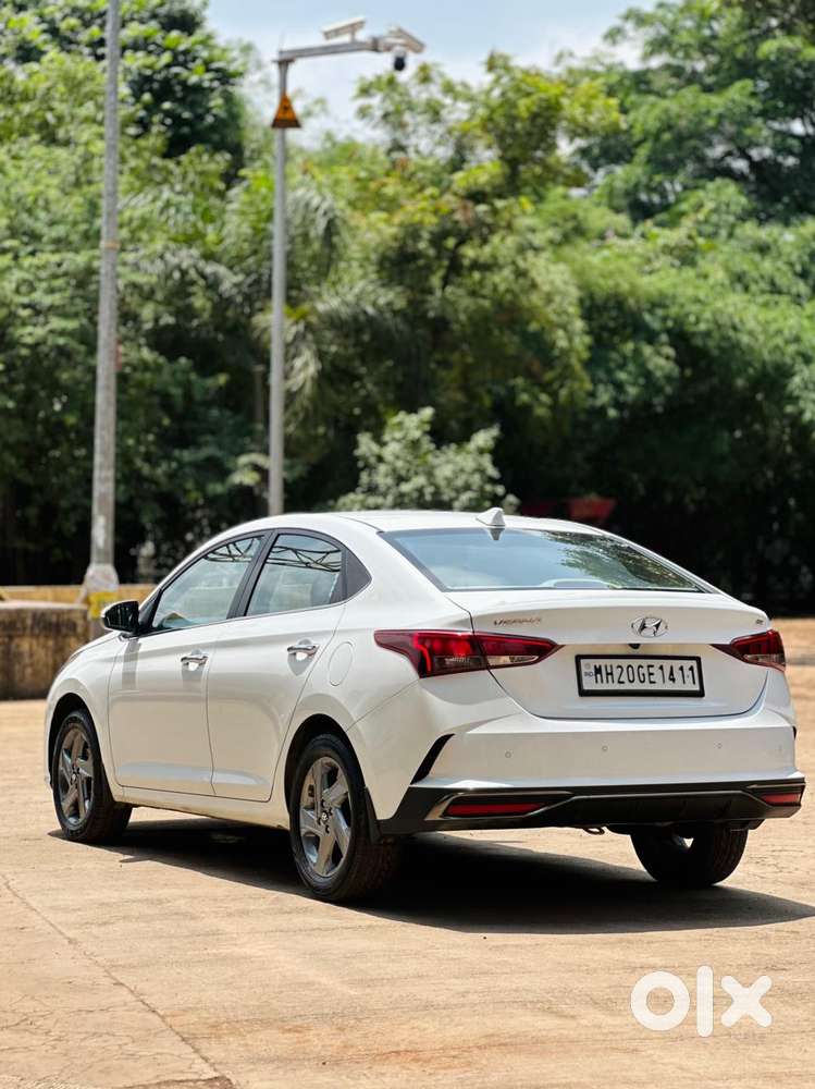 Hyundai Verna 1.6 Sx Vtvt, 2022, Petrol