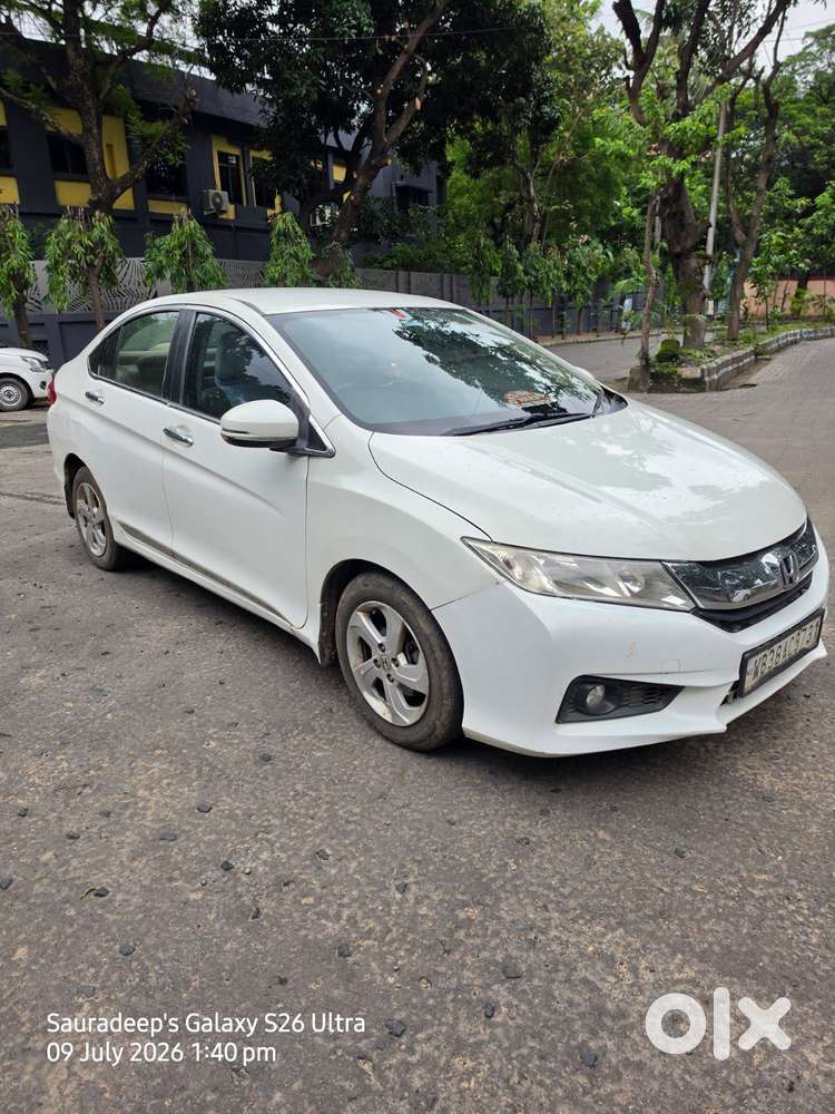 Honda City I-dtec V, 2014, Diesel
