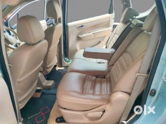 Maruti Suzuki Ertiga 2012-2015 Zdi, 2014, Diesel