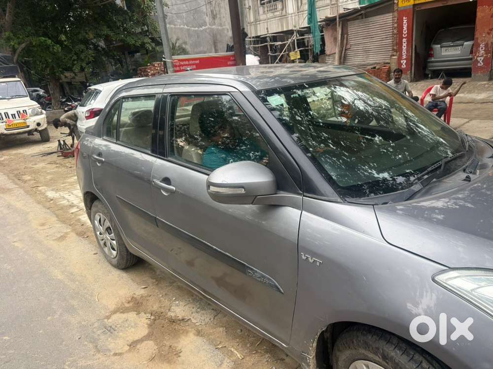 2013 Dzire Vxi Ags