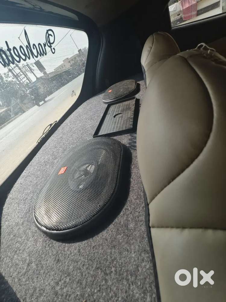 Hyundai Eon 2012 Petrol Well Maintained