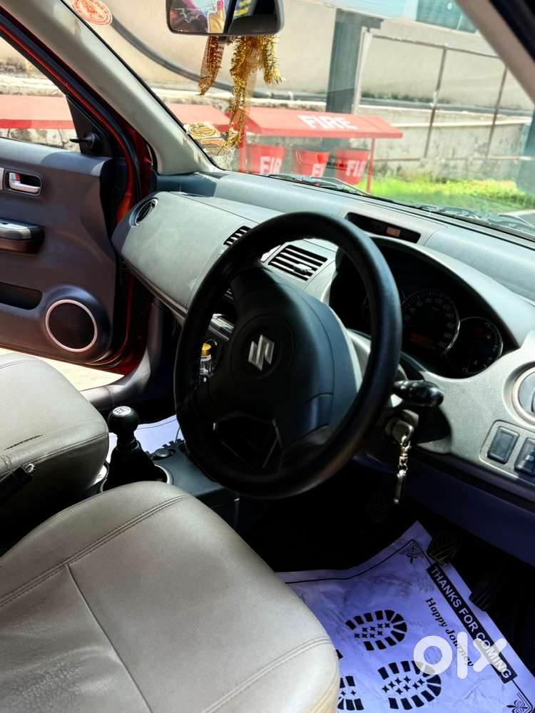 Swift Maruti Vdi Manual 2009