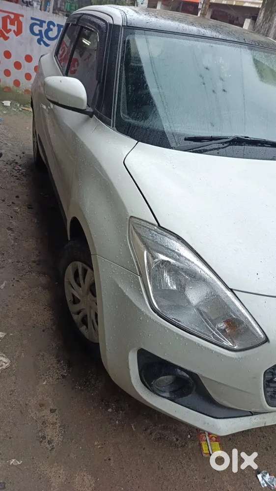 Maruti Suzuki Swift Vxi 2022