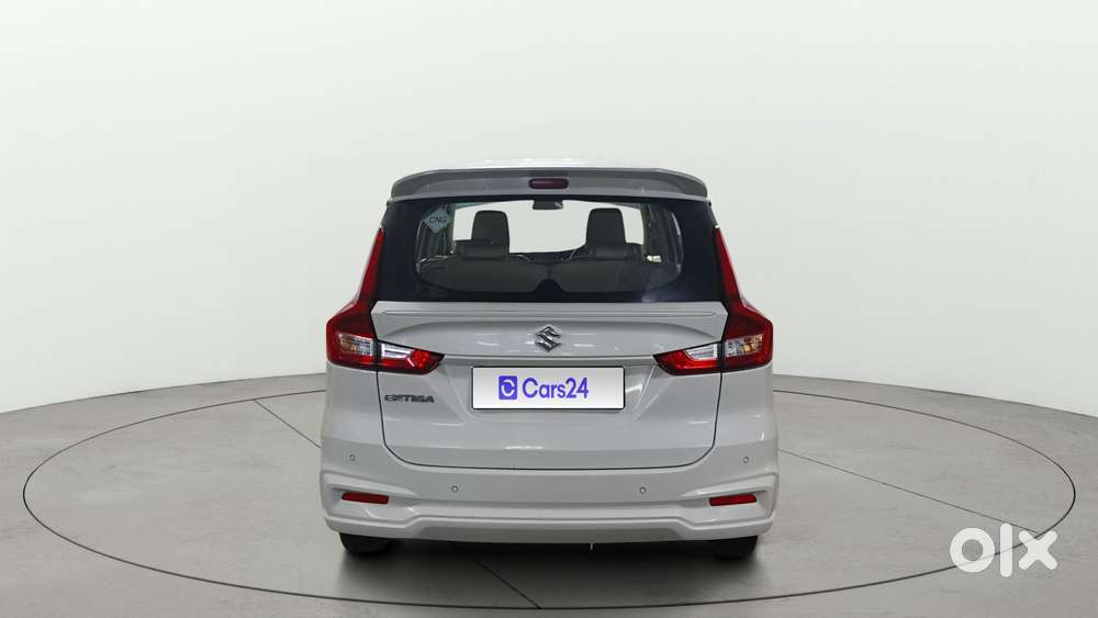 Maruti Suzuki Ertiga Vxi (o) Cng, 2024, Cng & Hybrids