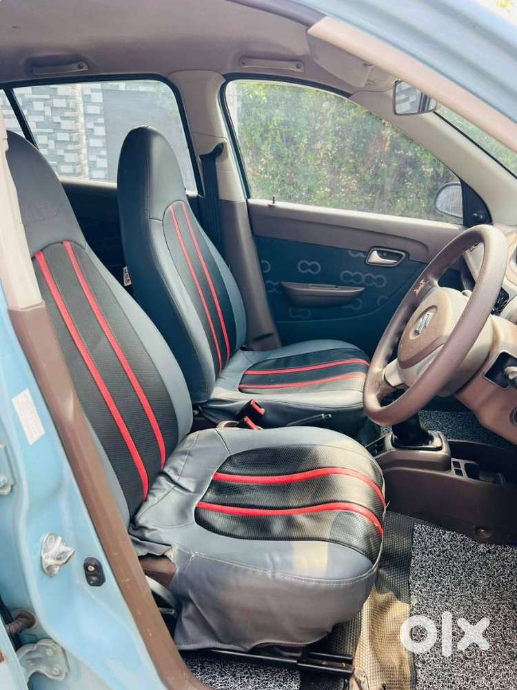 Maruti Suzuki Alto 800 2012-2016 Lxi, 2012, Petrol