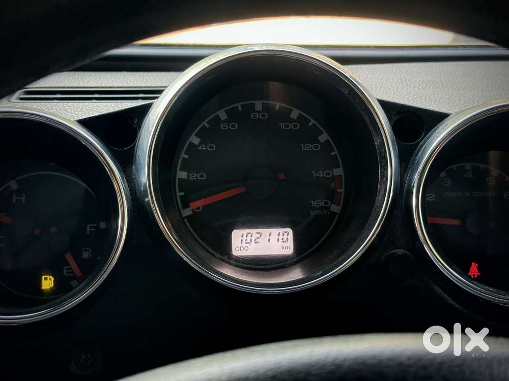 Mahindra Thar Crde 4x4 Bs Iv, 2018, Diesel