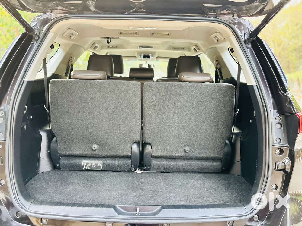 Toyota Fortuner 3.0 4x2 Automatic, 2019, Diesel