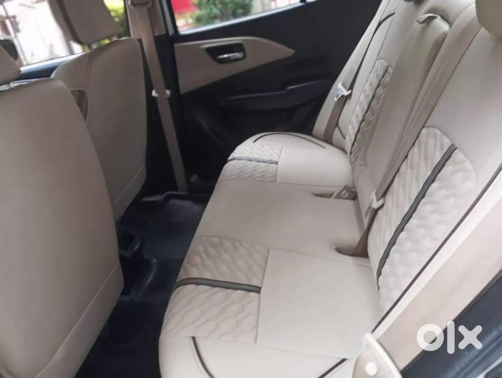 Maruti Suzuki Dzire 1.2 Vxi Cng, 2025, Cng & Hybrids