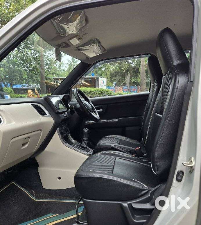 Maruti Suzuki Wagon R Zxi, 2019, Petrol