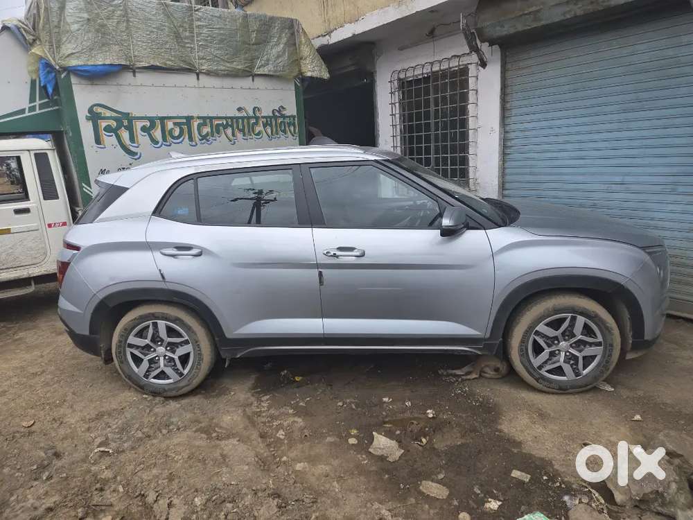 Hyundai Creta 2020 1st Owner