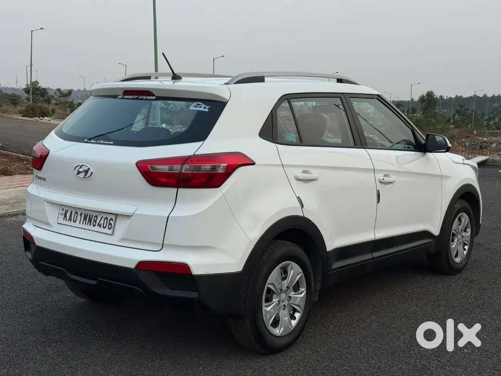 Hyundai Creta 2016