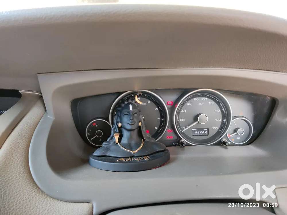 2010 Tata Manza Aura