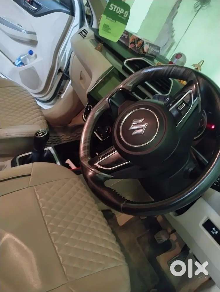 Maruti Suzuki Dzire 2023 Petrol 80000 Km Driven