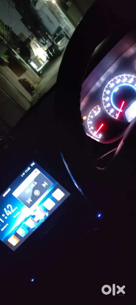 Hyundai Grand I10 2013 2nd Owner