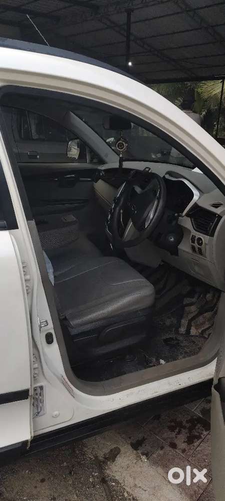 Mahindra Kuv100 Nxt 2016