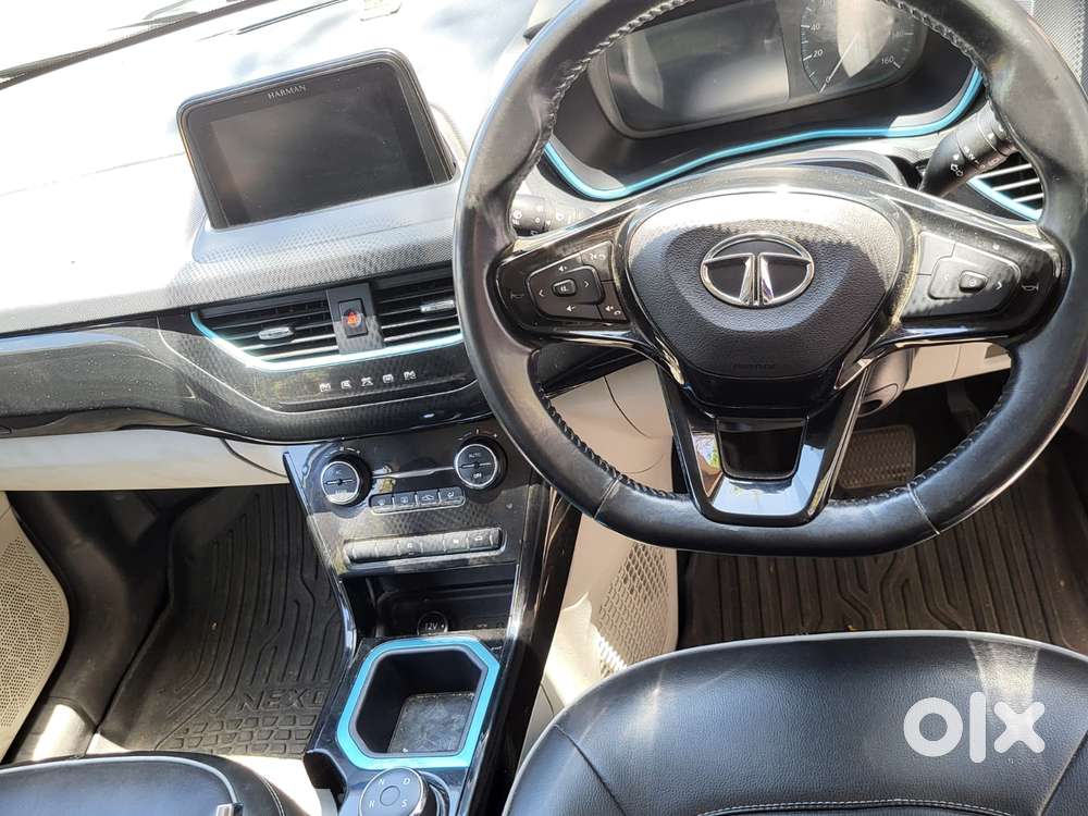 Tata Nexon Ev Xz Plus, 2023, Electric