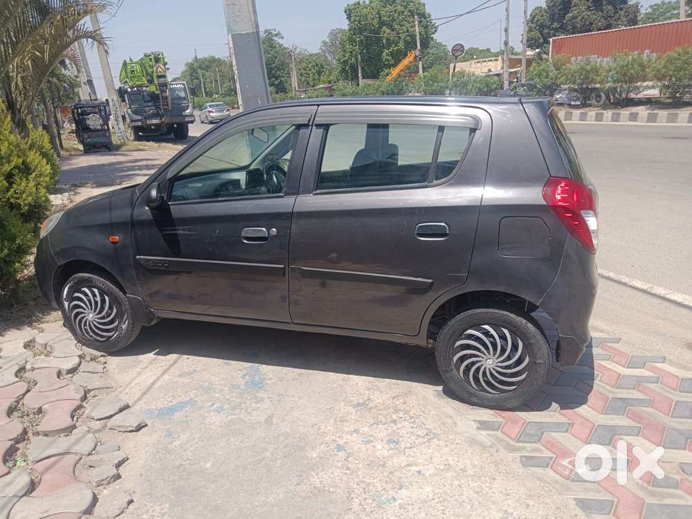 Maruti Suzuki Alto 800 Cng Lxi Optional, 2021, Cng & Hybrids