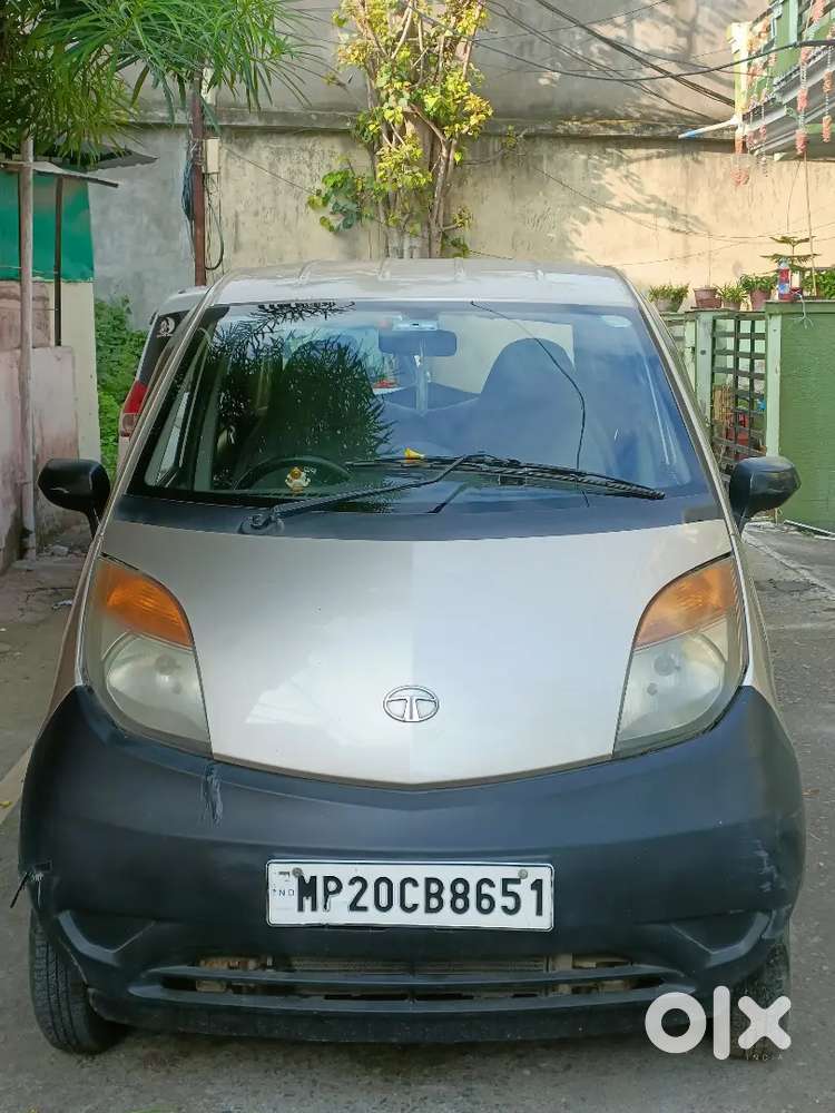 Tata Nano Cx Good Condition