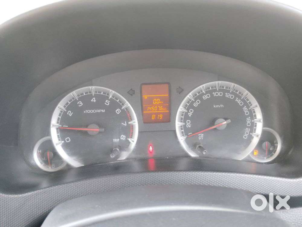 Maruti Suzuki Swift 2011-2014 Vxi, 2012, Petrol