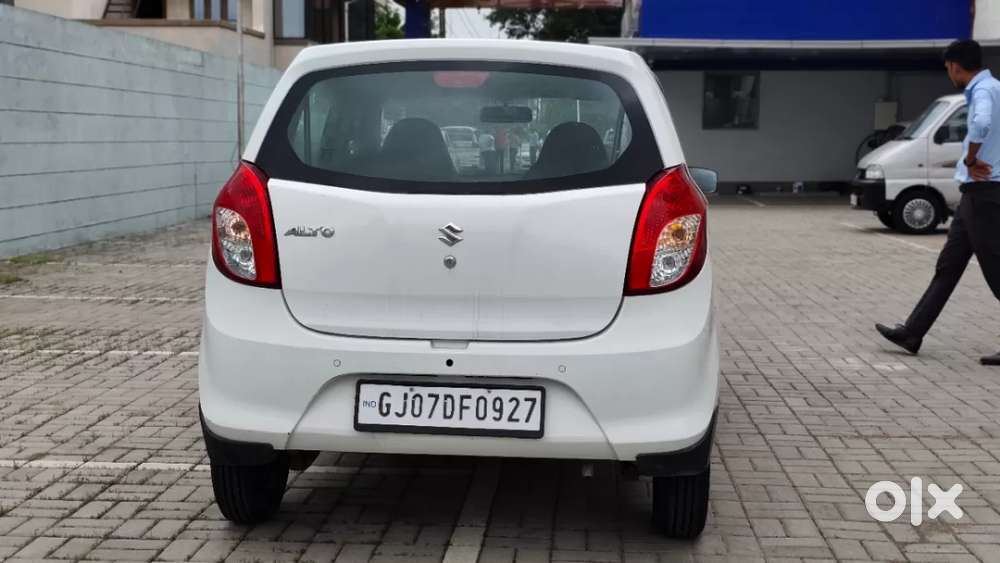 Maruti Suzuki Alto 800 0.8 Lxi (o), 2023, Petrol