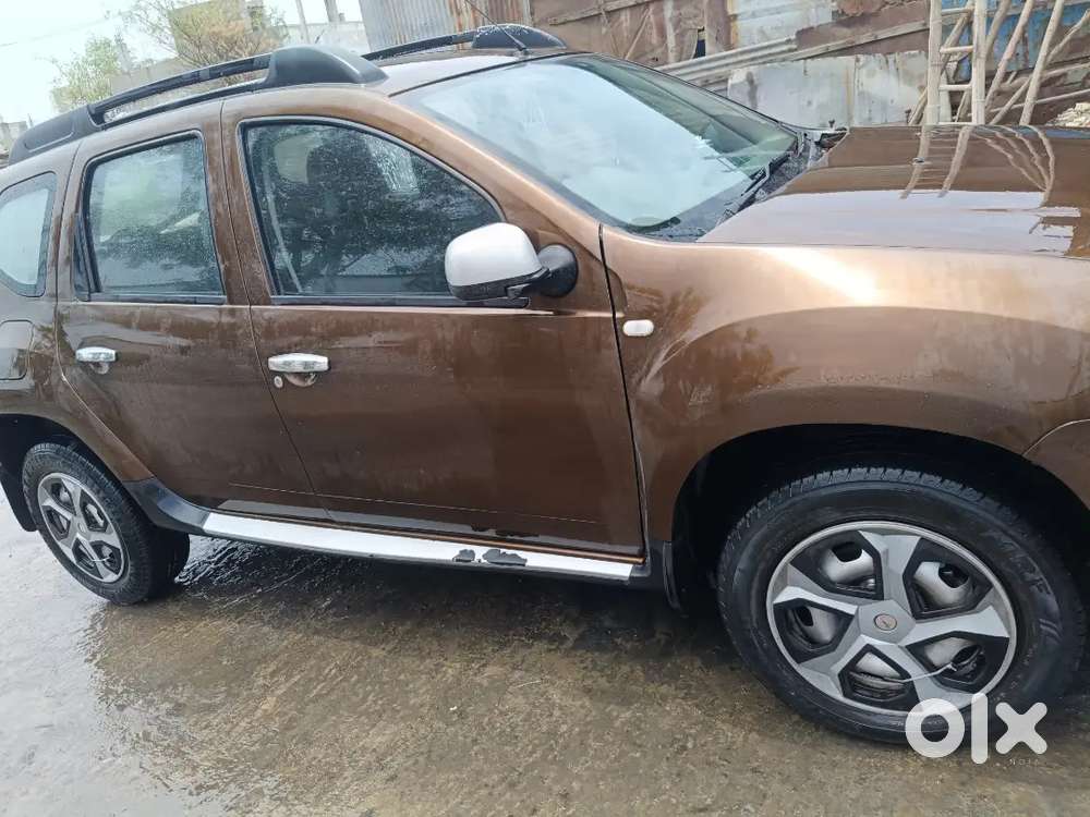 2015 End Model