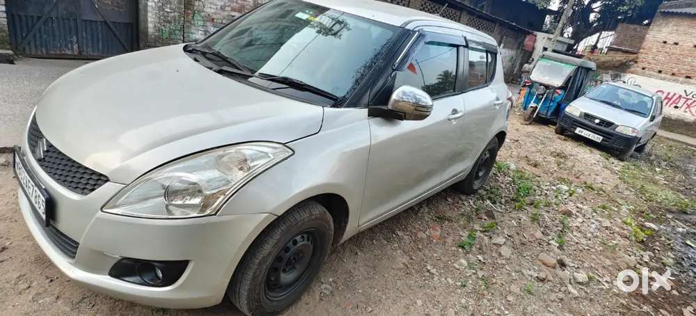 Maruti Suzuki Swift
