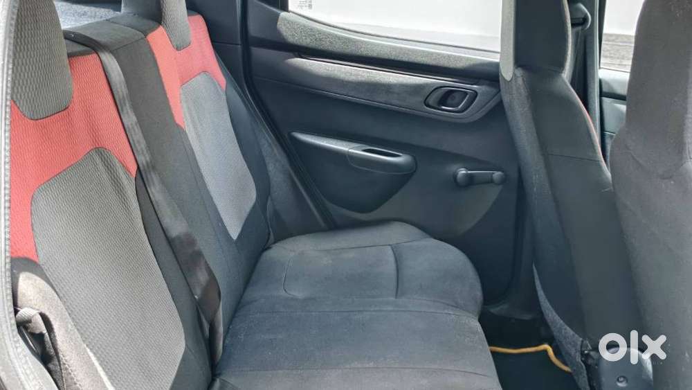 Renault Kwid Rxt Optional, 2016, Petrol