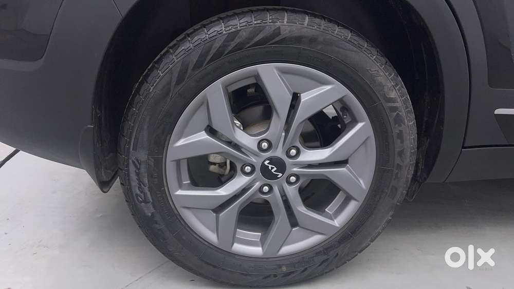 Kia Seltos Htx G, 2024, Petrol