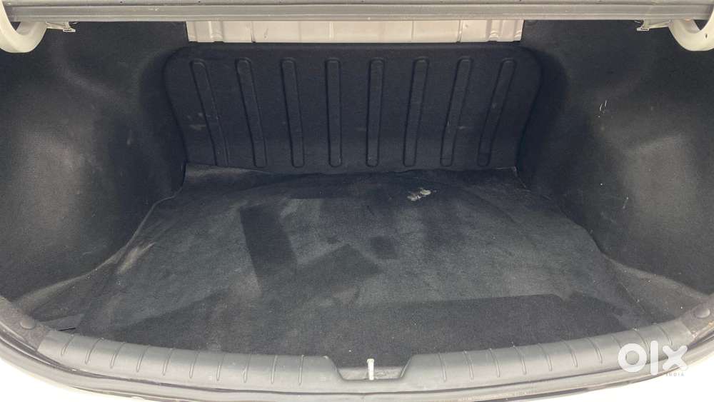 Hyundai Verna Vtvt 1.6 At Ex, 2017, Petrol