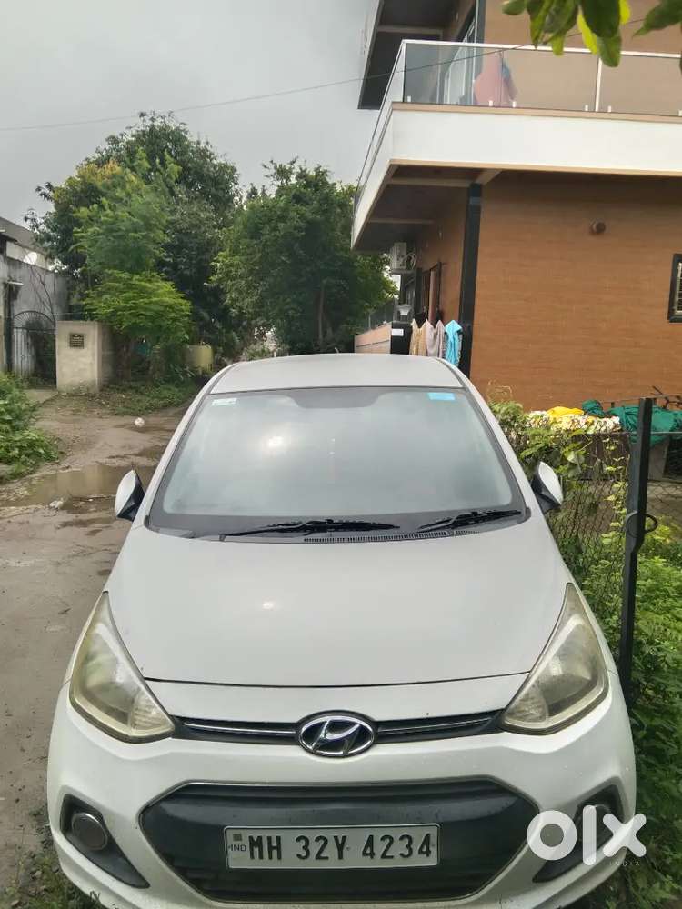Hyundai Xcent 1.2l 2026