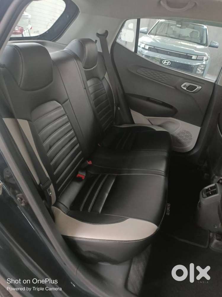 Hyundai Grand I10 Nios Sportz, 2023, Petrol