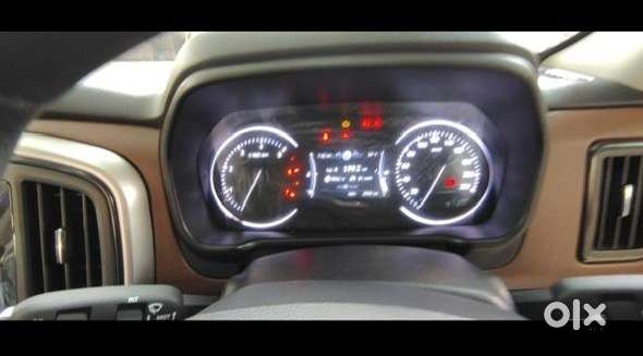 Mahindra Scorpio-n Petrol 2025