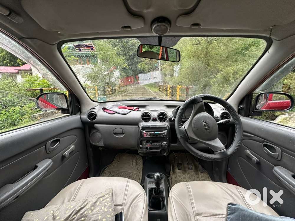 Hyundai Santro Xing 2009 Car