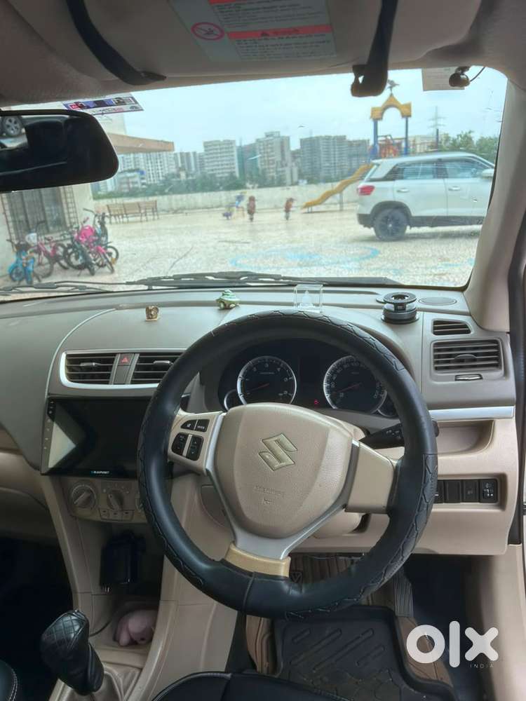 Want To Sell My Maruti Ertiga Diesel 2012