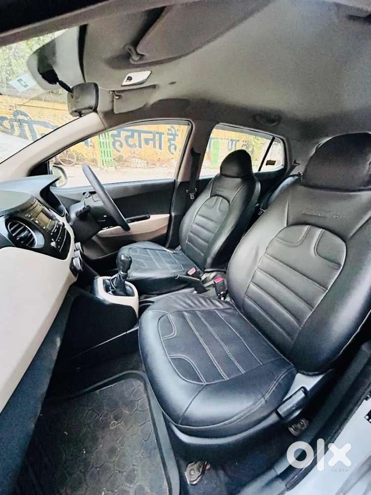 Honda Amaze E Option I-vtec, 2019, Petrol
