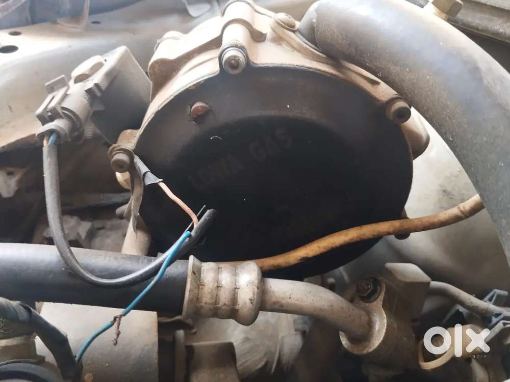 Maruti Suzuki Sx4 Good Condition