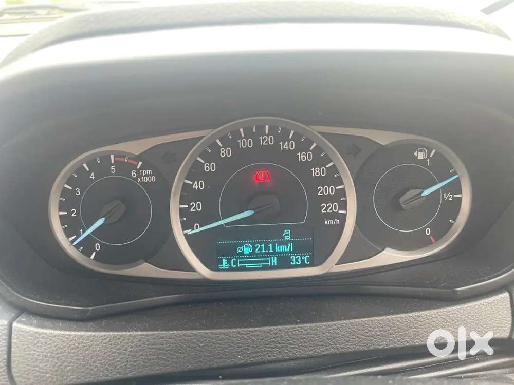 Ford Figo Aspire 2019 Diesel